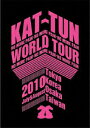 【中古】KAT-TUN -NO MORE PAIИ- WORLD TOUR 2010/DVD/JABA-5077
