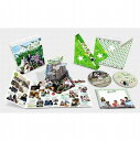 【中古】映画「ピカ☆★☆ンチ LIFE IS HARD たぶん HAPPY」(Blu-ray 初回限定版)/Blu-ray Disc/JAXA-5005