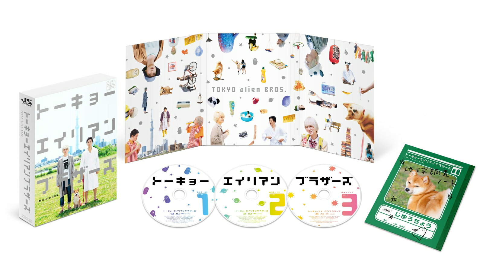 ◆◆◆おおむね良好な状態です。中古商品のため使用感等ある場合がございますが、品質には十分注意して発送いたします。 【毎日発送】 商品状態 出演 大後寿々花、伊野尾慧、戸塚祥太、恒松祐里、大和田健介 販売元 ストームレーベルズ 発売日 2019年01月16日 JAN 4580117627315