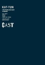 【中古】KAT-TUN LIVE TOUR 2018 CAST/DVD/JABA-5336