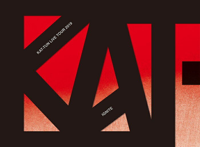 楽天市場】KAT-TUN（Blu-ray｜CD・DVD）の通販