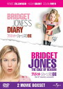 【中古】ブリジット・ジョーンズの日記 1&2セット/DVD/UNSD-41315