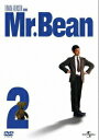 【中古】Mr.ビーン Vol.2/DVD/UNKD-35426