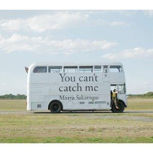 You　can’t　catch　me（初回限定盤）/CD/VTZL-22