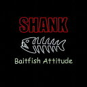 【中古】Baitfish Attitude/CD/TNAD-0045