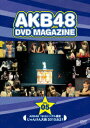 【中古】AKB48 DVD MAGAZINE VOL.5 AKB48 19thシングル選抜じゃんけん大会/DVD/AKB-D2077