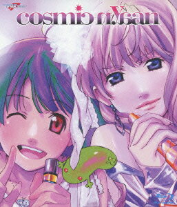 【中古】マクロスF 超時空スーパーライブ cosmic nyaan(コズミック娘)/Blu−ray Disc/VTZL-34 【中古】マクロスF 超時空スーパーライブ cosmic nyaan(コズミック娘)/Blu−ray Disc/VTZL-34