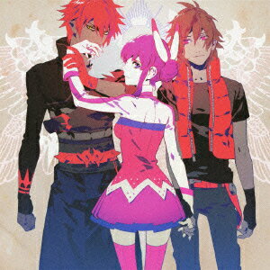 【中古】TVアニメーション「アクエリオンEVOL」イヴの