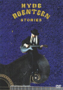 šROENTGENSTORIES/DVD/KSBL-5787