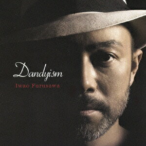 【中古】Dandyism/CD/HUCD-10027