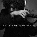 【中古】THE BEST OF TARO HAKASE/CD/HUCD-10099