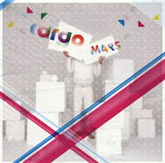 【中古】MARS/CD/AZT-024