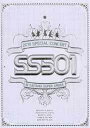 【中古】2010 SS501 SPECIAL CONCERT IN SAITAMA SUPER ARENA/DVD/IMXD-042