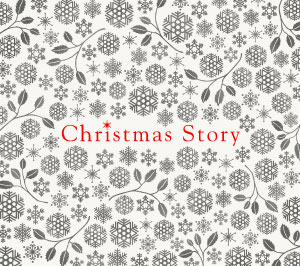 【中古】クリスマス・ストーリー/CD/MHCP-1225