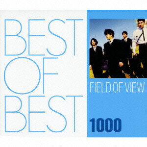 ����š�BEST��OF��BEST��1000��FIELD��OF��VIEW/CD/JBCS-1007
