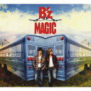 【中古】MAGIC/CD/BMCV-8030