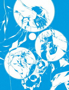 【中古】MEKAKUCITY　V’s（初回生産限定盤）/Blu−ray　Disc/MHXL-20