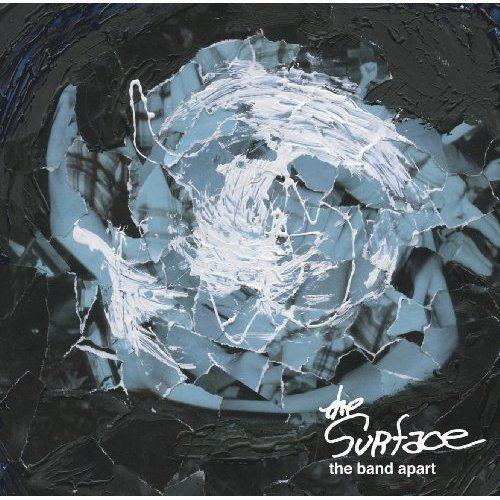 【中古】the　Surface　ep/CD/ASG-017