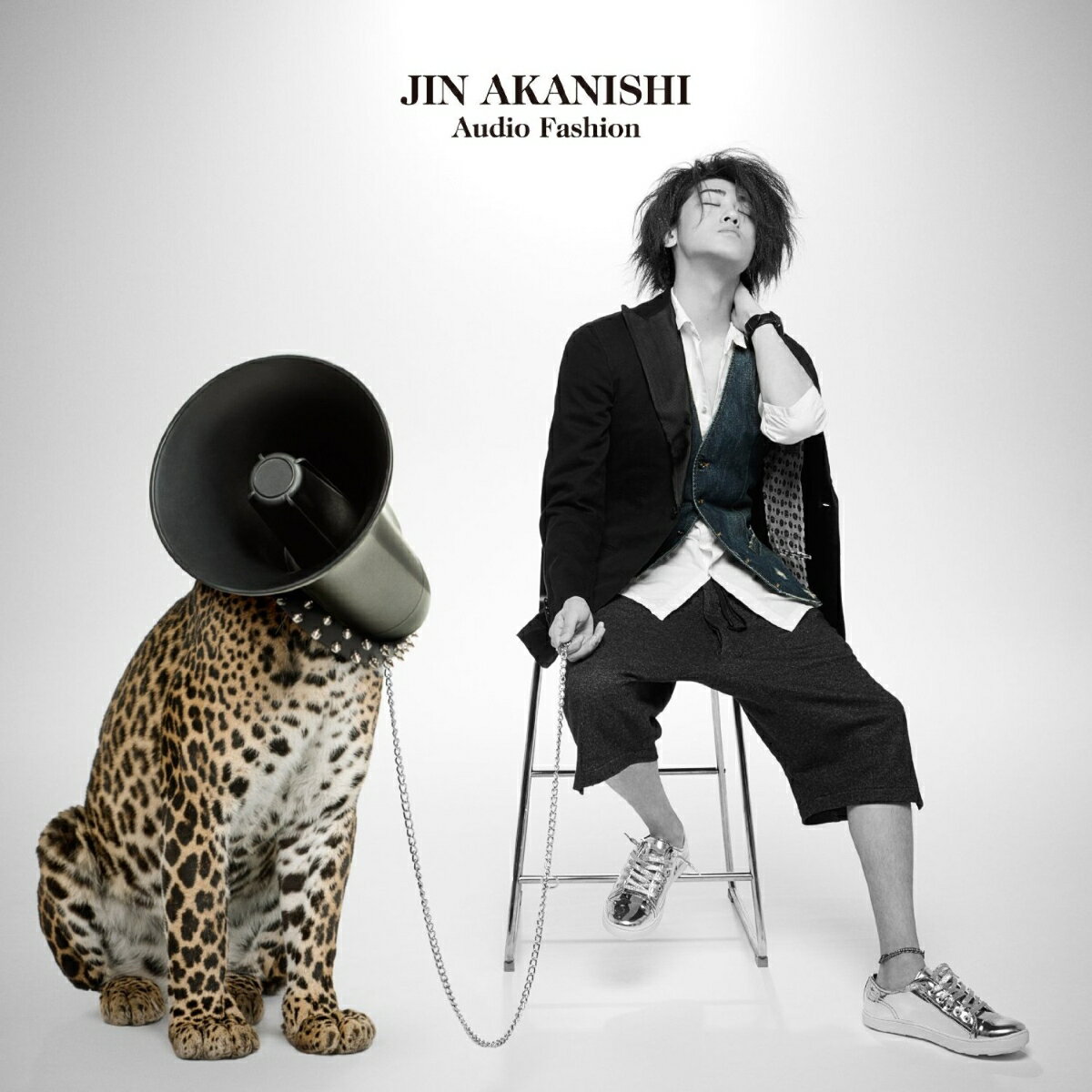 Audio　Fashion/CD/GOGOOD-016