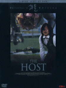 ◆◆◆おおむね良好な状態です。中古商品のため使用感等ある場合がございますが、品質には十分注意して発送いたします。 【毎日発送】 商品状態 出演 イ・ジェウン、ソン・ガンホ、パク・ヘイル、ペ・ドゥナ、コ・アソン、ピョン・ヒョボン、イ・ドンホ 販売元 ハピネット 発売日 2007年1月26日 JAN 4907953019997