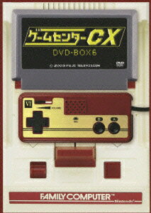 楽天市場】ゲームセンターcx box6の通販