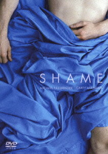 【中古】SHAME -シェイム- スペシャル・エディション/DVD/BBBF-8771
