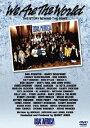 【中古】ウイ・アー・ザ・ワールド 〜ザ・ストーリー・ビハインド・ザ・ソング〜/DVD/HMBR-1057