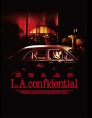 【中古】L．A．コンフィデンシャル　製作10周年記念　初回生産限定版/DVD/TBD-1152