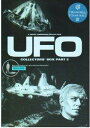 【中古】謎の円盤UFO COLLECTORS’BOX PART2/DVD/TBD-9008
