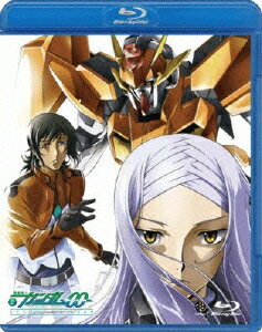 【中古】機動戦士ガンダム00　セカンドシーズン　2/Blu−ray　Disc/BCXA-0130