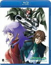 【中古】機動戦士ガンダム00 セカンドシーズン 3/Blu-ray Disc/BCXA-0131