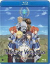 【中古】テイルズ オブ ヴェスペリア〜The First Strike〜/Blu−ray Disc/BCXA-0230