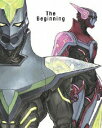 【中古】劇場版 TIGER & BUNNY -The Beginning- 初回限定版/Blu−ray Disc/BCXA-0660