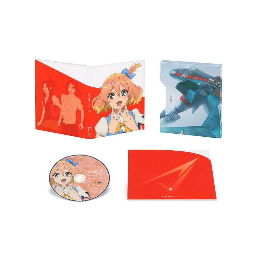 ◆◆◆付属品、箱ともに有。おおむね良好な状態です。中古商品のため使用感等ある場合がございますが、品質には十分注意して発送いたします。 【毎日発送】 商品状態 出演 小清水亜美、瀬戸麻沙美、安野希世乃、内田雄馬、鈴木みのり 販売元 バンダイナムコフィルムワークス 発売日 2016年8月26日 JAN 4934569361363