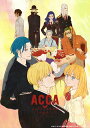 【中古】ACCA13区監察課 Regards(特装限定版)/Blu-ray Disc/BCXA-1520