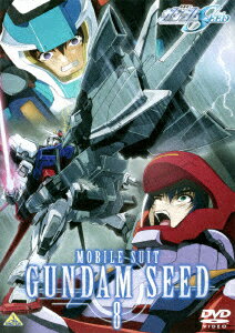 š۵ưΥSEED8/DVD/BCBA-1578