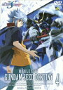 【中古】機動戦士ガンダムSEED DESTINY 4/DVD/BCBA-2118