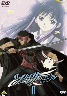 楽天市場】ツバサ・クロニクル（アニメ｜DVD）：CD・DVDの通販