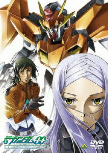 【中古】機動戦士ガンダム00　セカンドシーズン　2/DVD/BCBA-3434