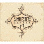 【中古】シンプル・ステップス/CD/GTXC-068