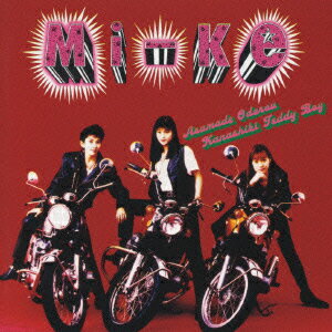 【中古】朝まで踊ろう悲しきテディ・ボーイ/CD/BMCR-2314