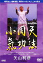 【中古】矢山式気功法 小周天/DVD/SPD-9401