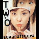【中古】T・W・O/CD/EPCE-5195