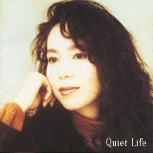 【中古】Quiet　Life/CD/WPCV-10042