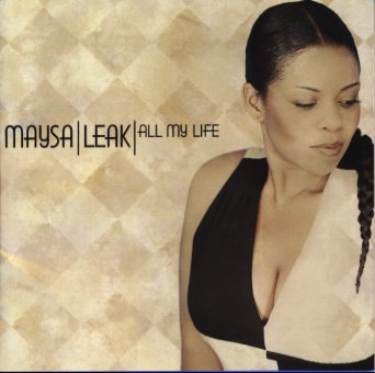 【中古】オール・マイ・ライフ/CD/WPCV-10016