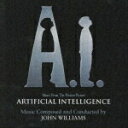 【中古】A.I.オリジナル・サウンドトラック/CD/WPCR-10989