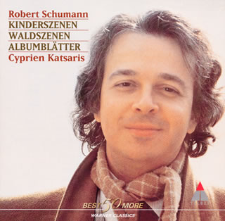 ◆◆◆非常にきれいな状態です。中古商品のため使用感等ある場合がございますが、品質には十分注意して発送いたします。 【毎日発送】 商品状態 アーティスト カツァリス（シプリアン） 販売元 ワーナーミュージック・ジャパン 発売日 2002年1月23日 JAN 4943674031290