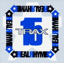 【中古】REALRHYME TRAX/CD/WPC7-10132