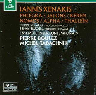 ◆◆◆おおむね良好な状態です。中古商品のため使用感等ある場合がございますが、品質には十分注意して発送いたします。 【毎日発送】 商品状態 アーティスト ブーレーズ（ピエール） 販売元 ワーナーミュージック・ジャパン 発売日 2003年02月19日 JAN 4943674040513