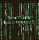【中古】オリジナル・サウンドトラック マトリックス・リローデッド/CD/WPCR-11625